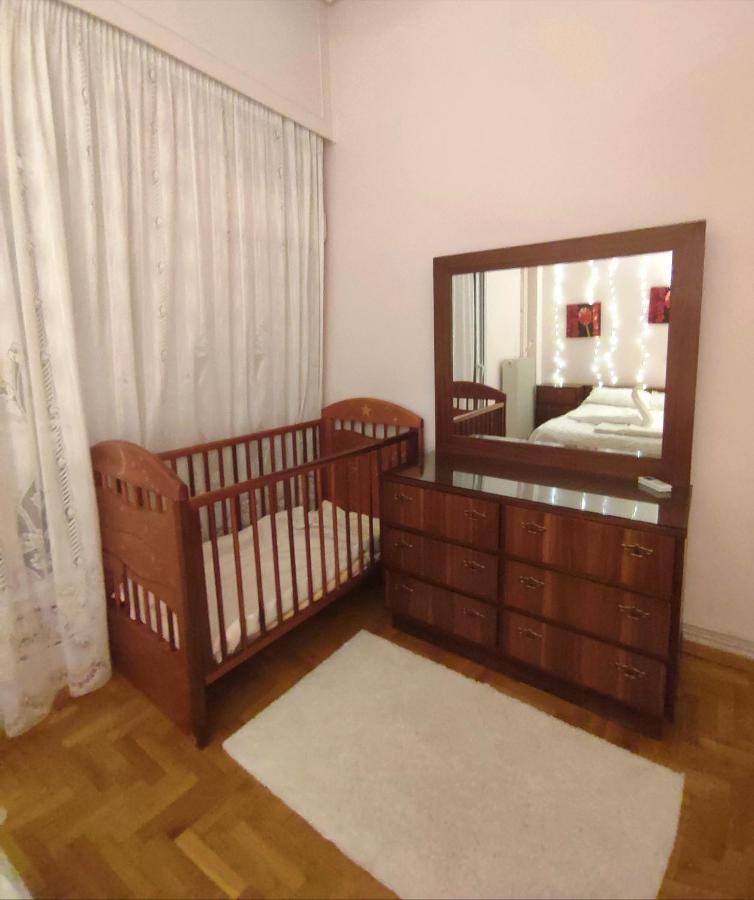 Charm & Comfort Near Petralona Station Афины Экстерьер фото