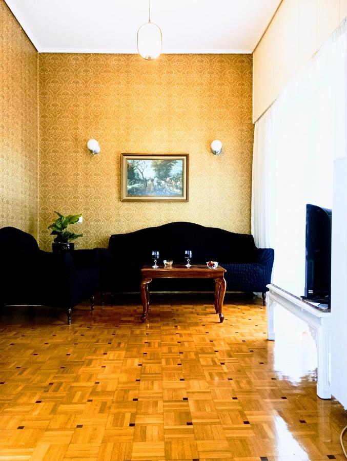 Charm & Comfort Near Petralona Station Афины Экстерьер фото