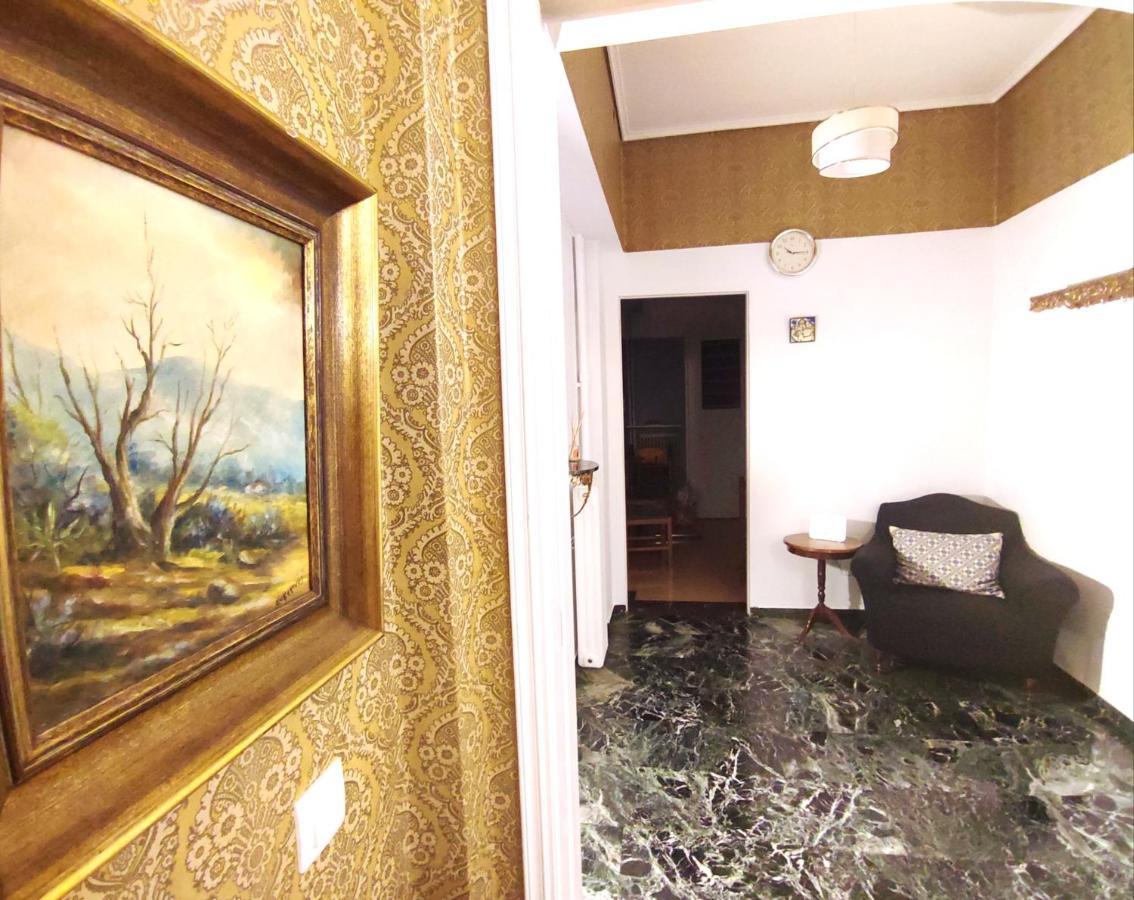 Charm & Comfort Near Petralona Station Афины Экстерьер фото