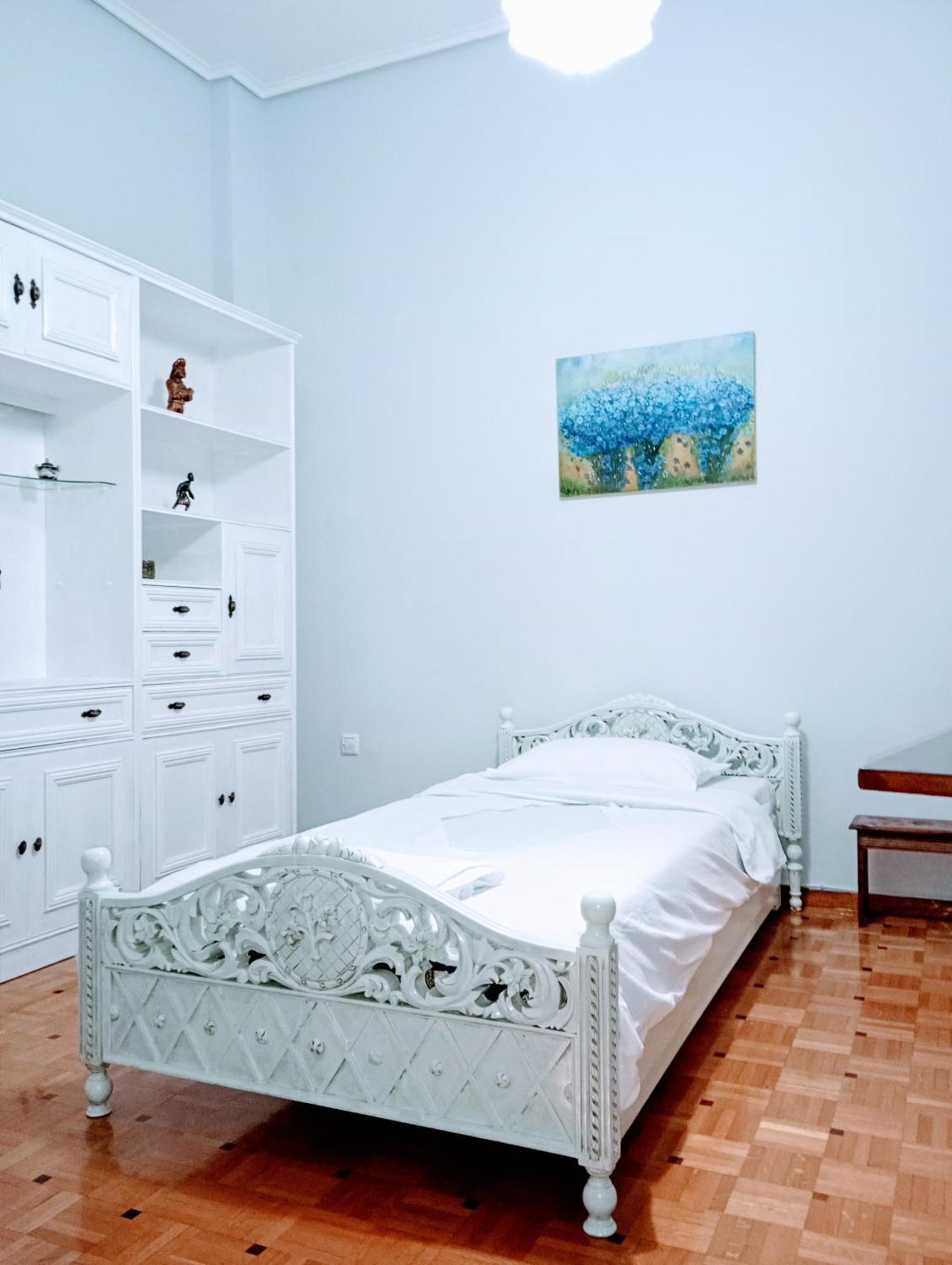 Charm & Comfort Near Petralona Station Афины Экстерьер фото